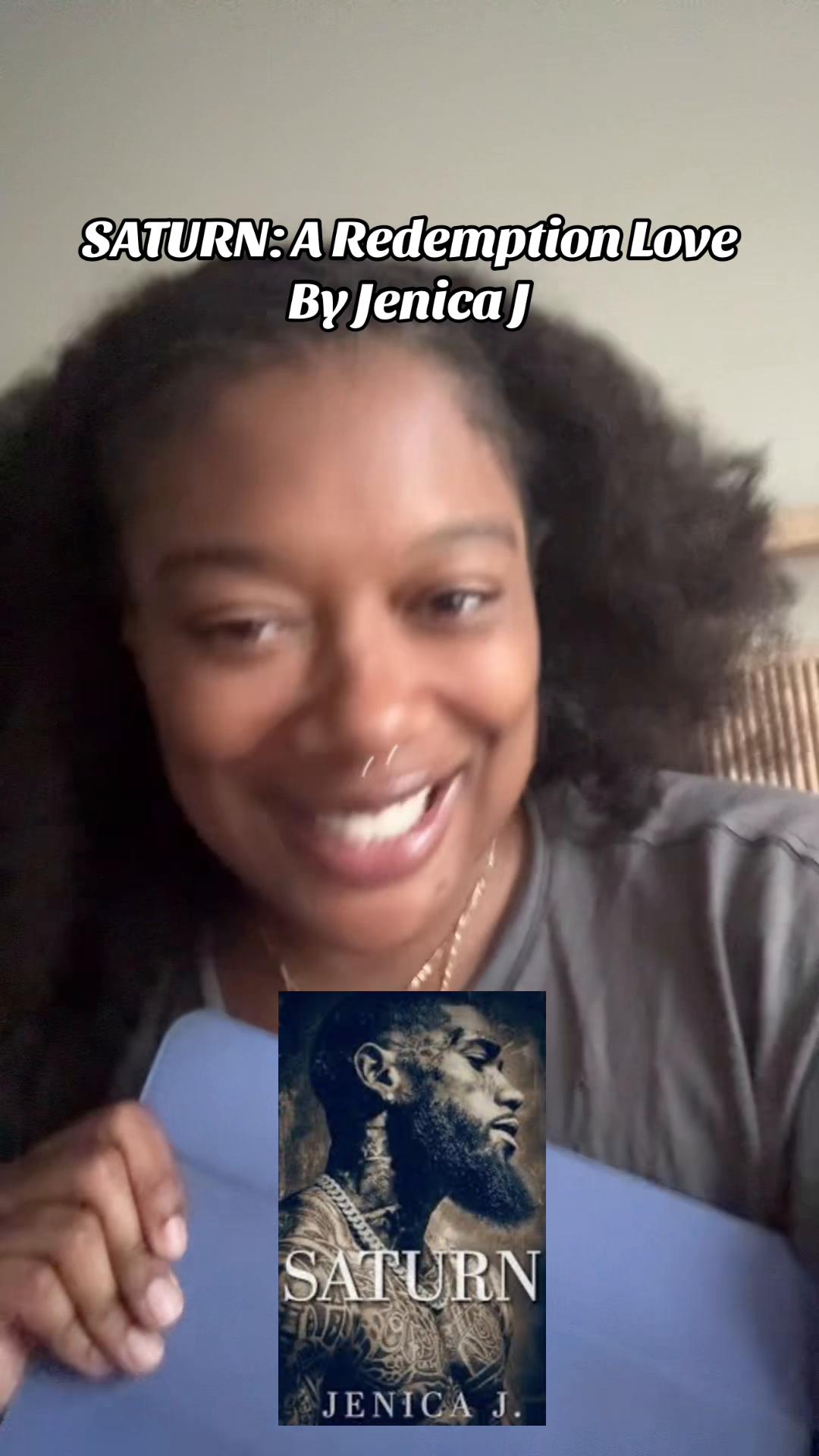 @Ajanaé