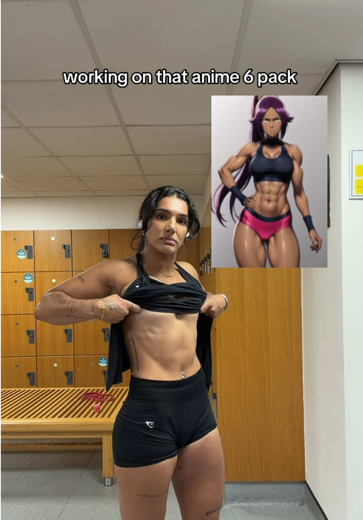 @Neetz | Fitness