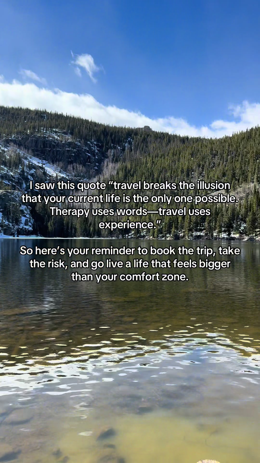 @Lexi | Travel Agent &bull; SAHM
