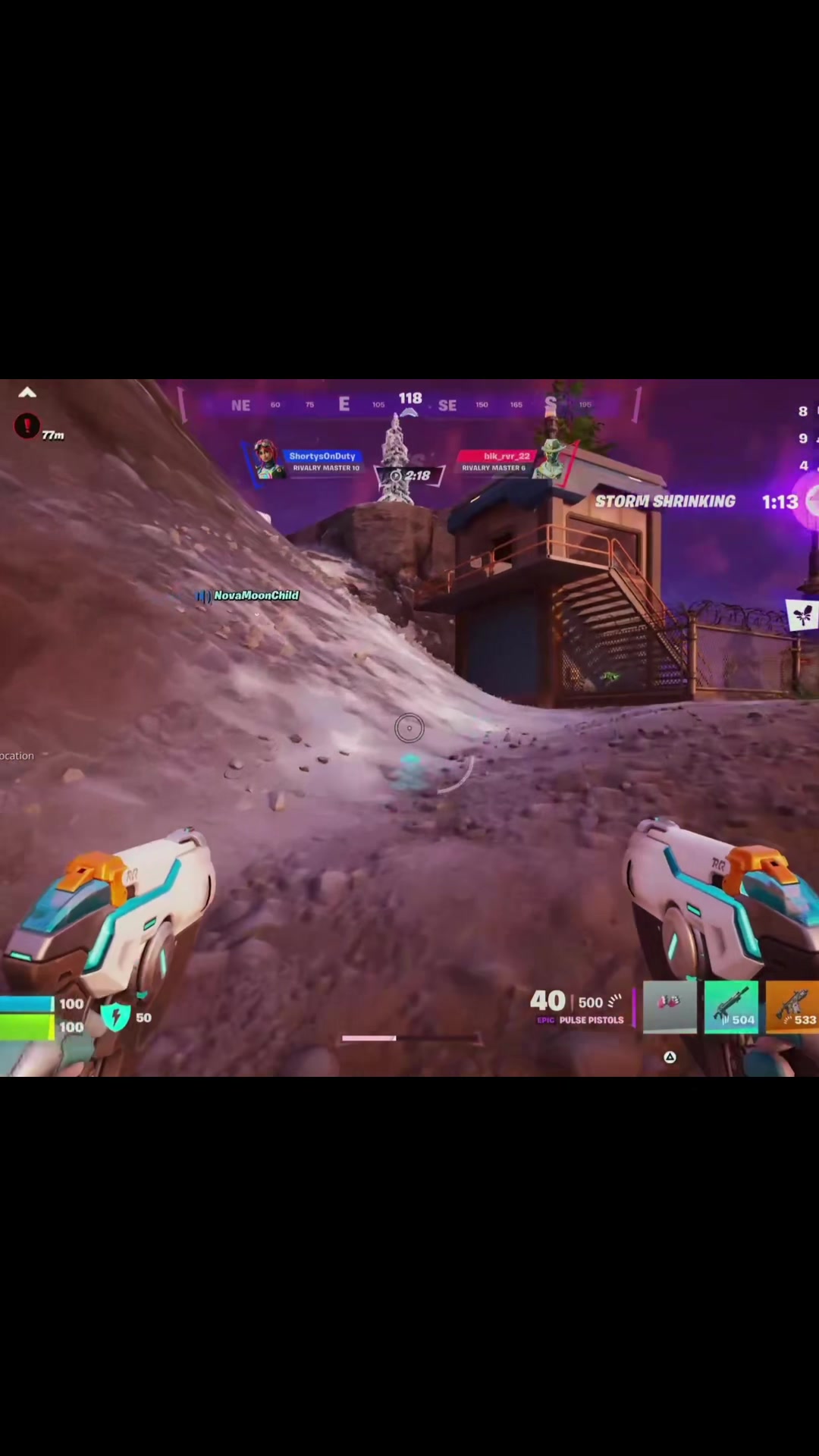 @ShortysOnDuty🎮👾