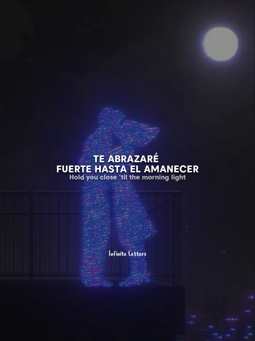 @Infinite Letters