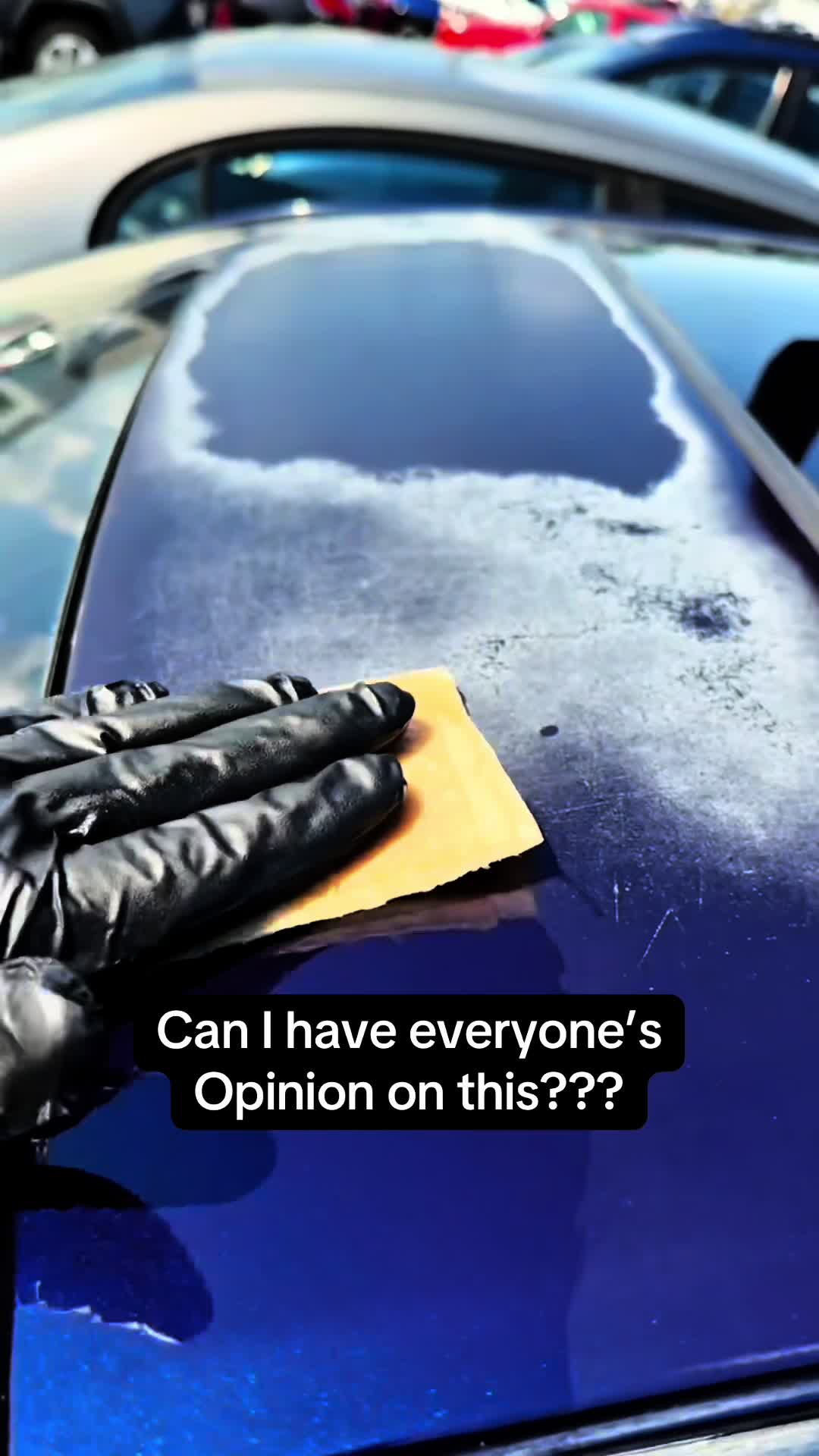 @Shiny Car Stuff
