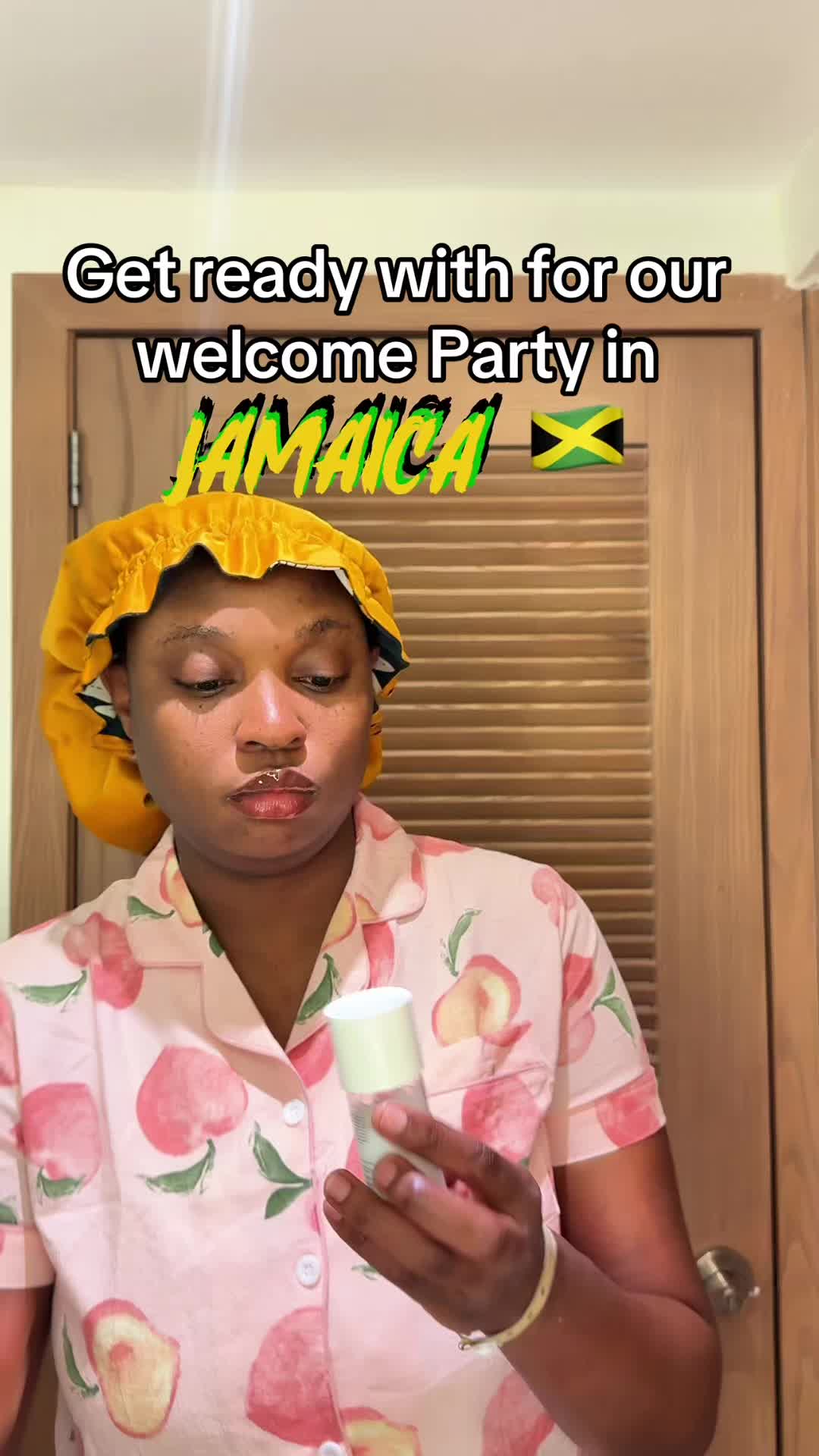 @Jessica Okah
