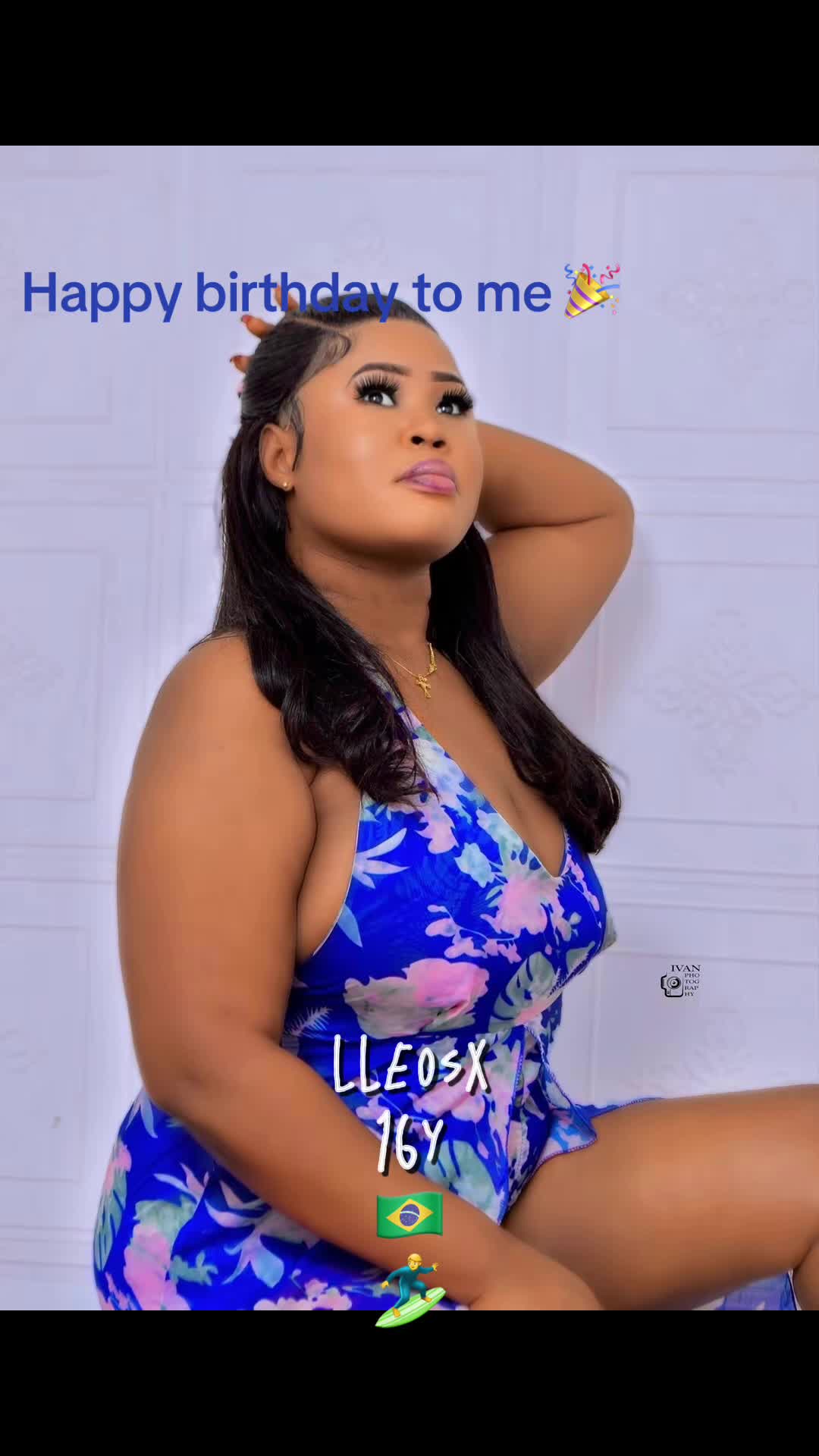 @Hajia Adiza