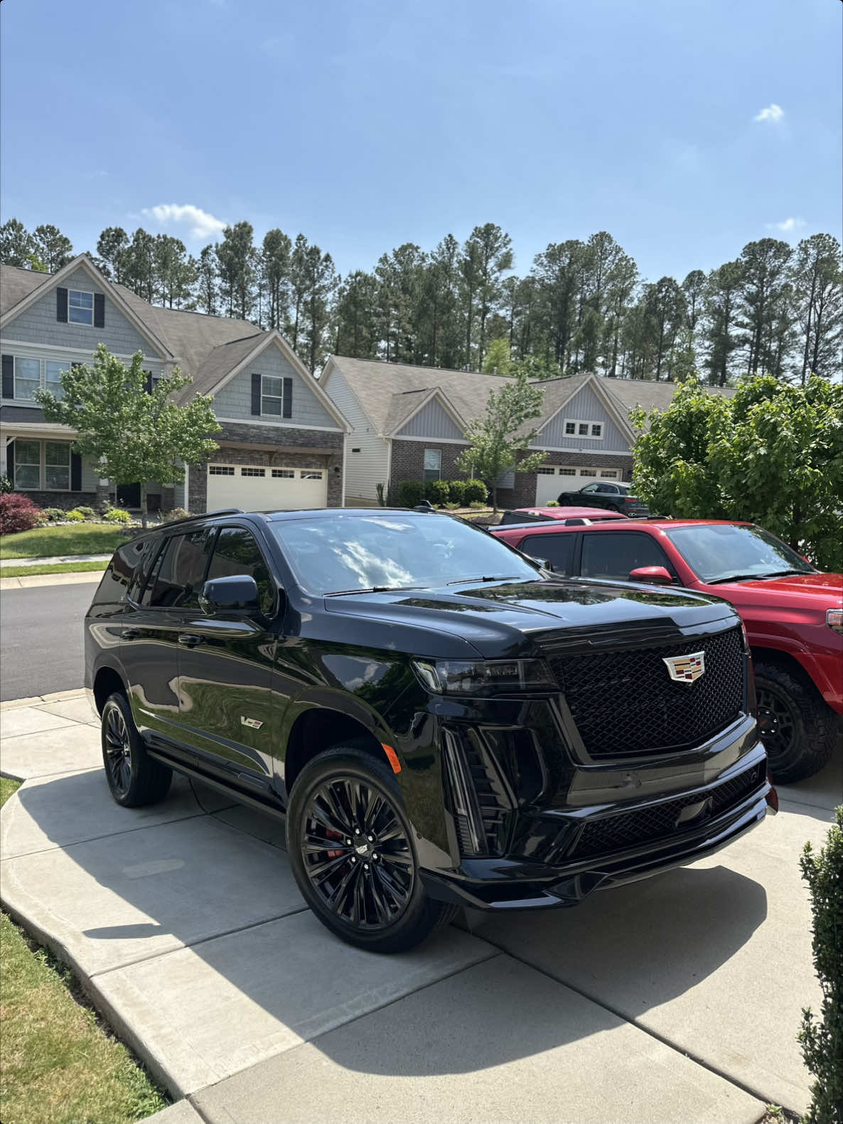@Immaculate Detailing RDU
