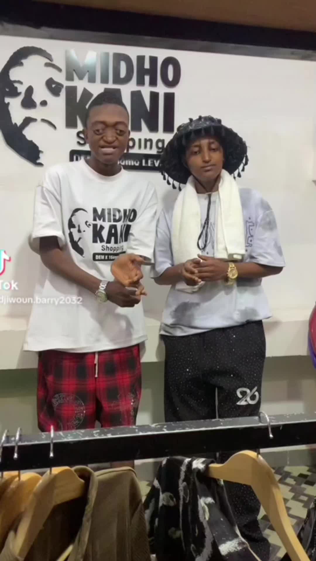 @OKSIX LABIKO