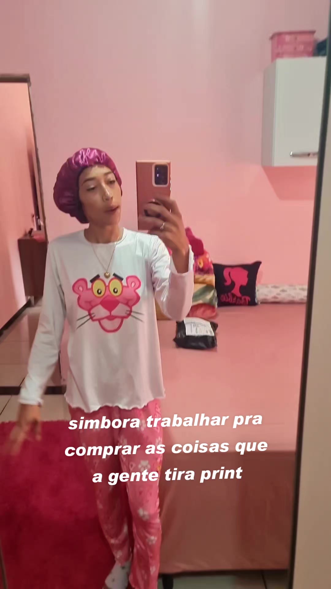 @Morena pink Silva 🎀