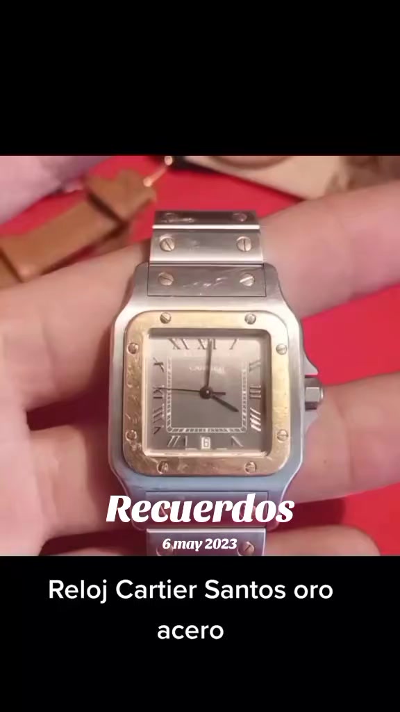 @vintage_watchesmex