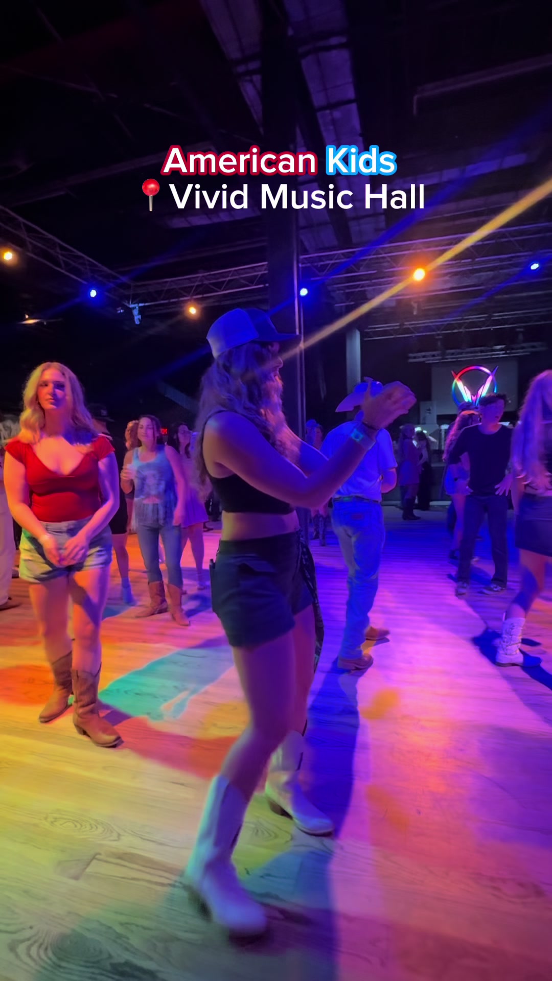 @Florida Line Dancing