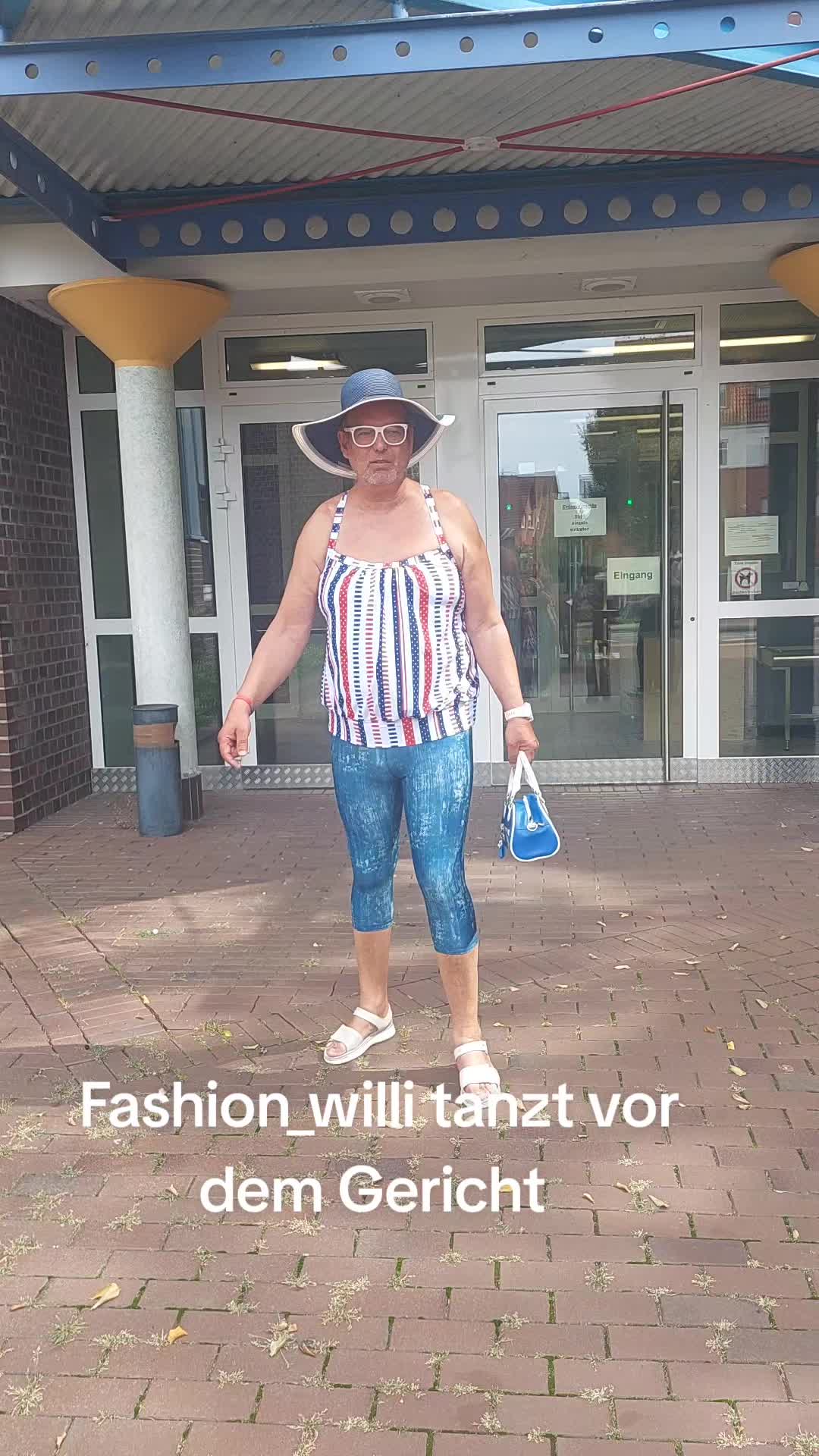 @Fashionwilli