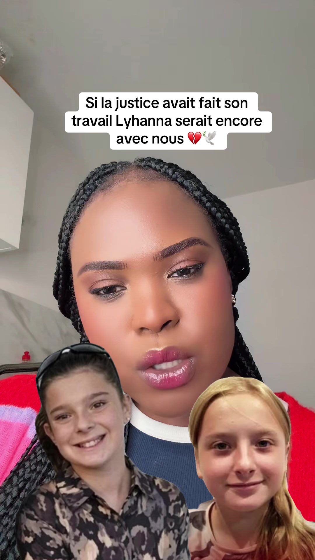 @Eunice Obi Officiel