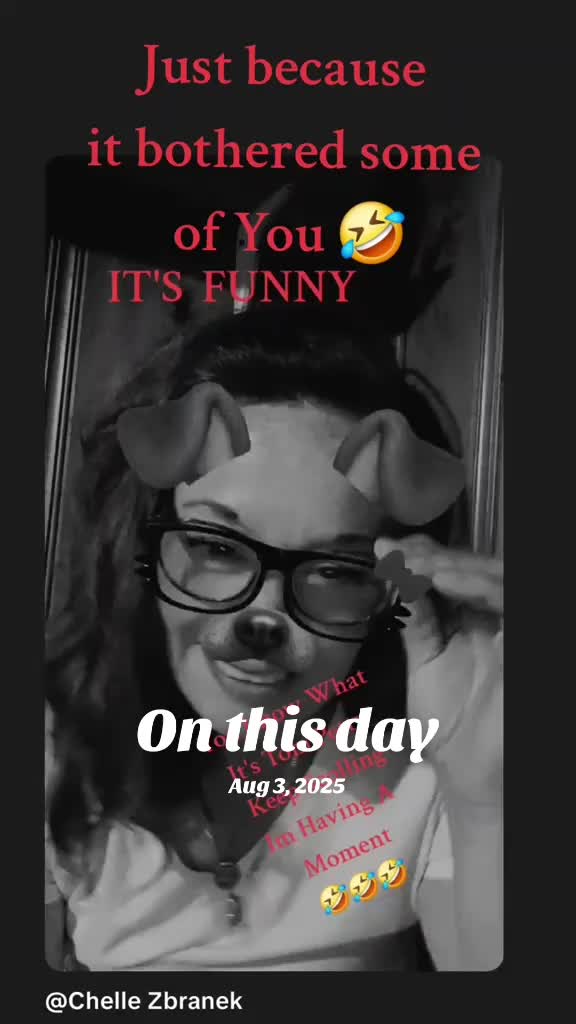 @Michelle Zbranek