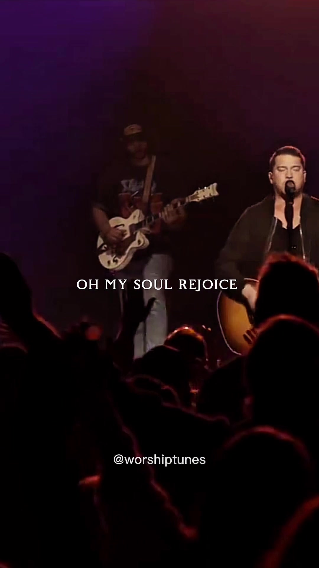 @Worshiptunes