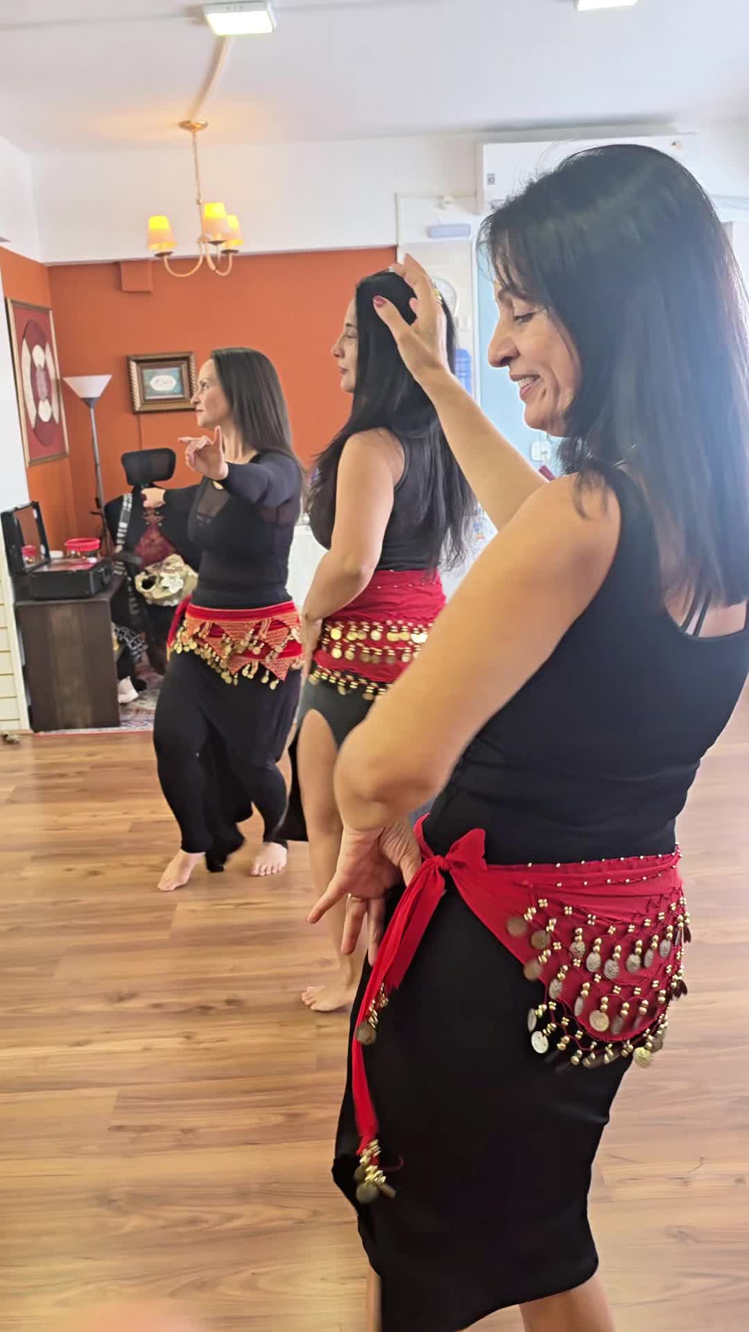 @Elisa Binnaz