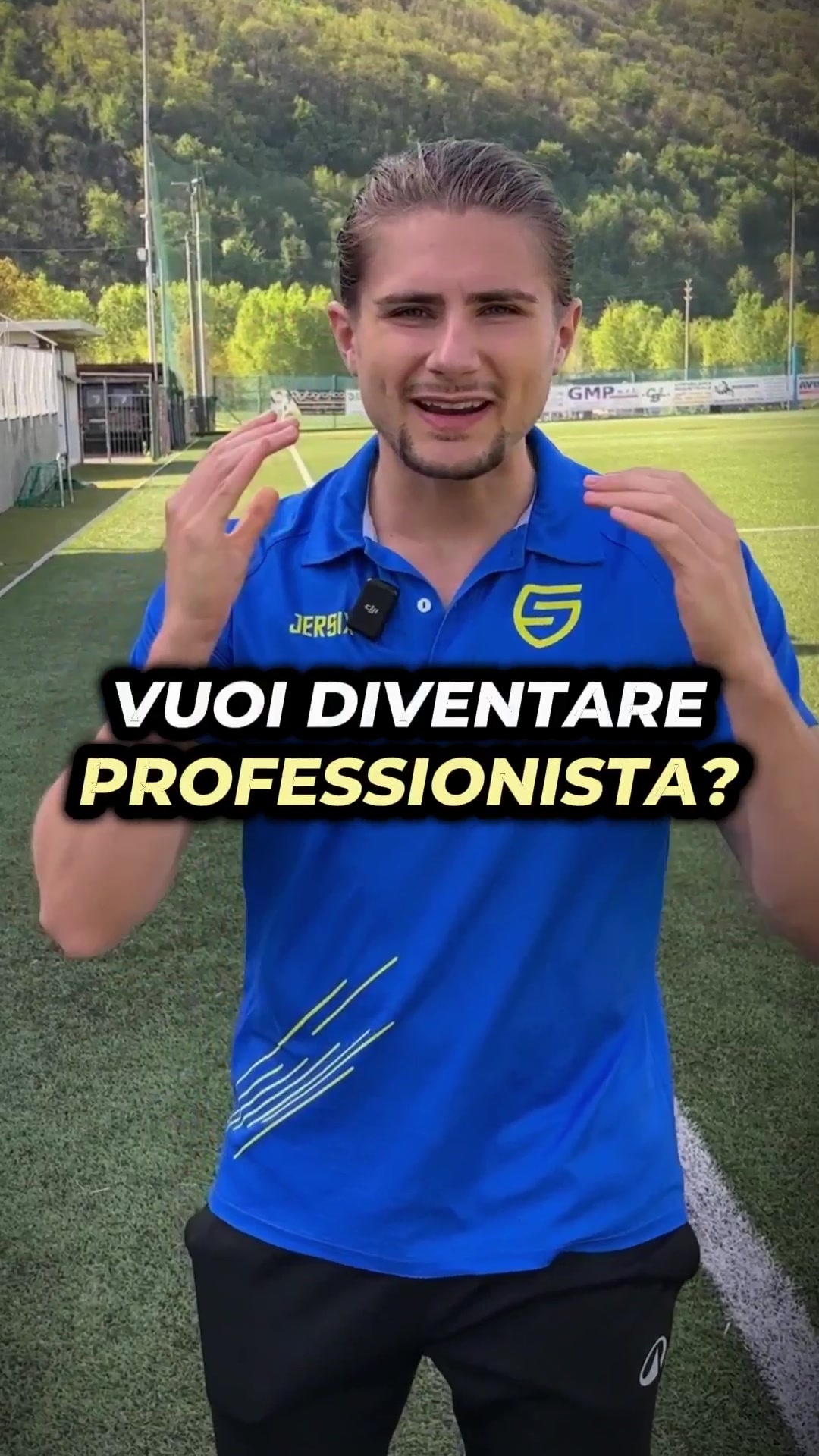@Giulio Sembinelli