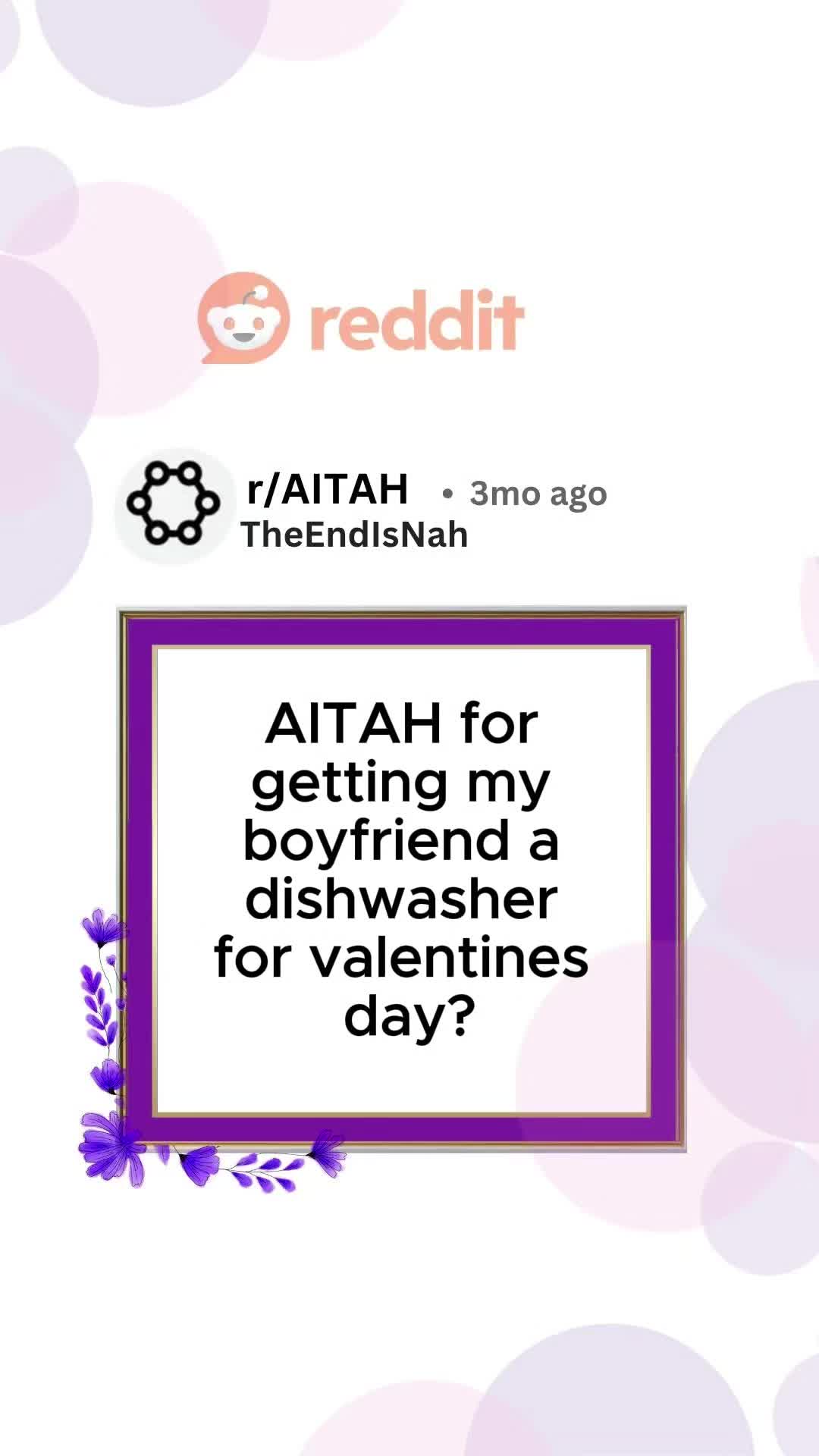 @Daily Reddit Stories 🎙️