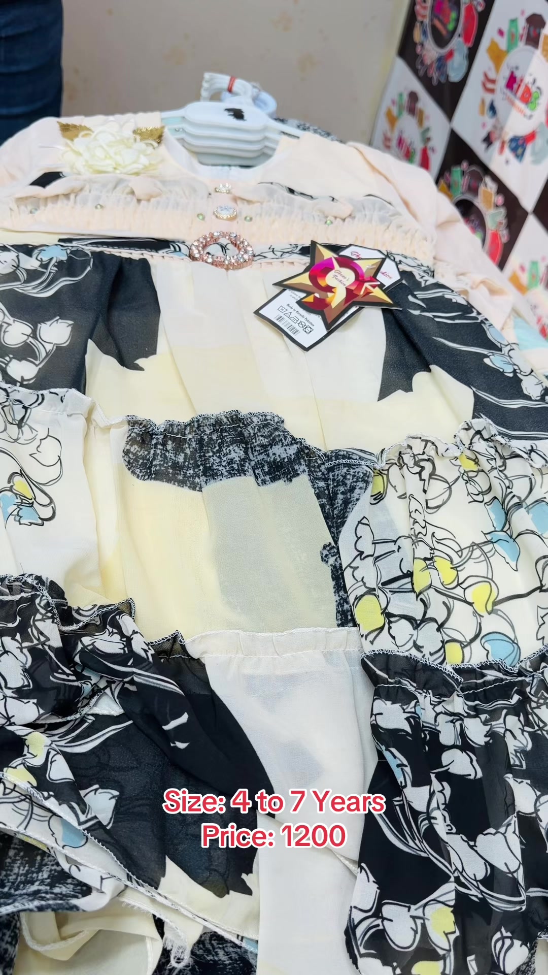 @Kidsfashion505