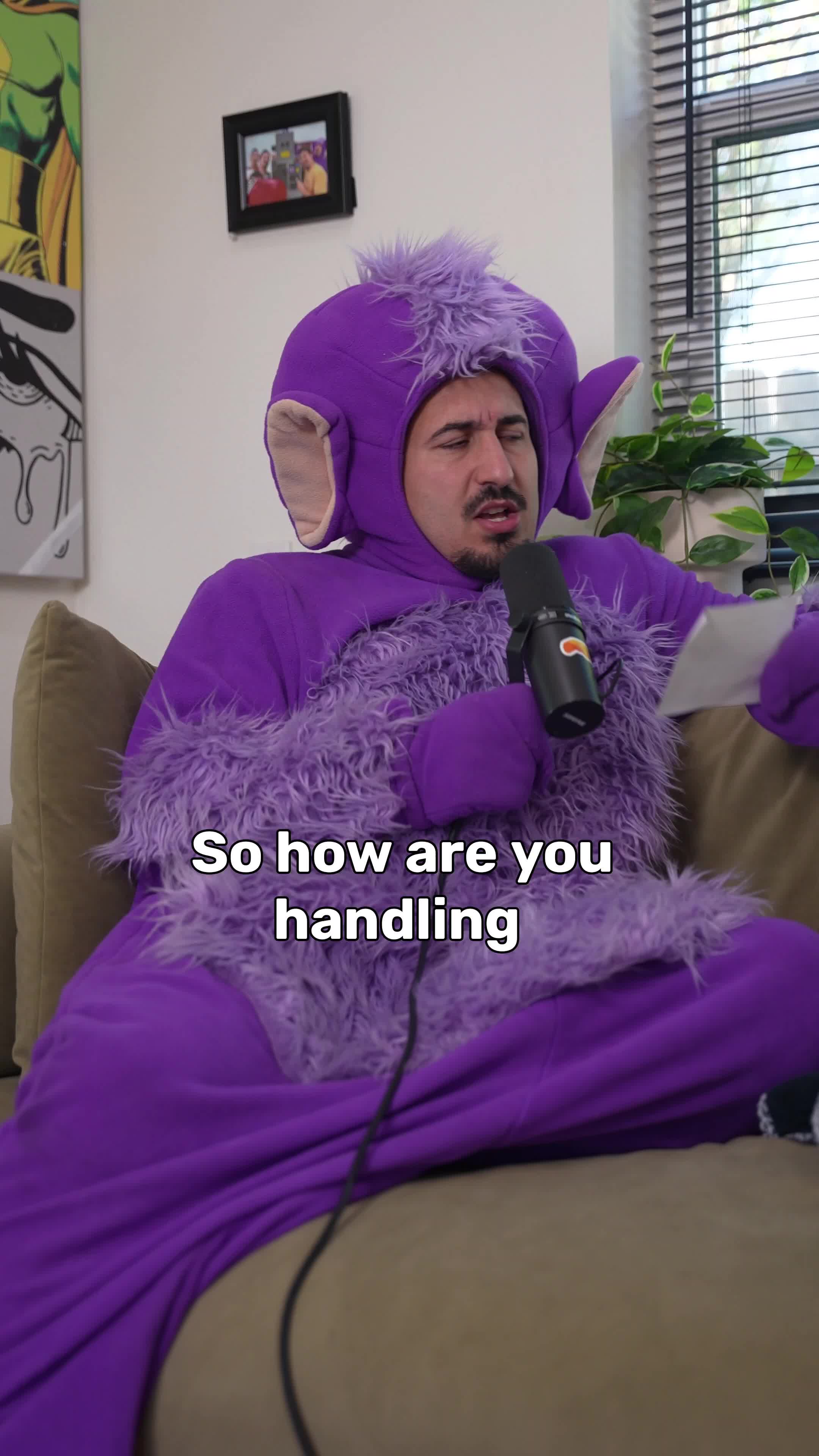 @Jake Carlini