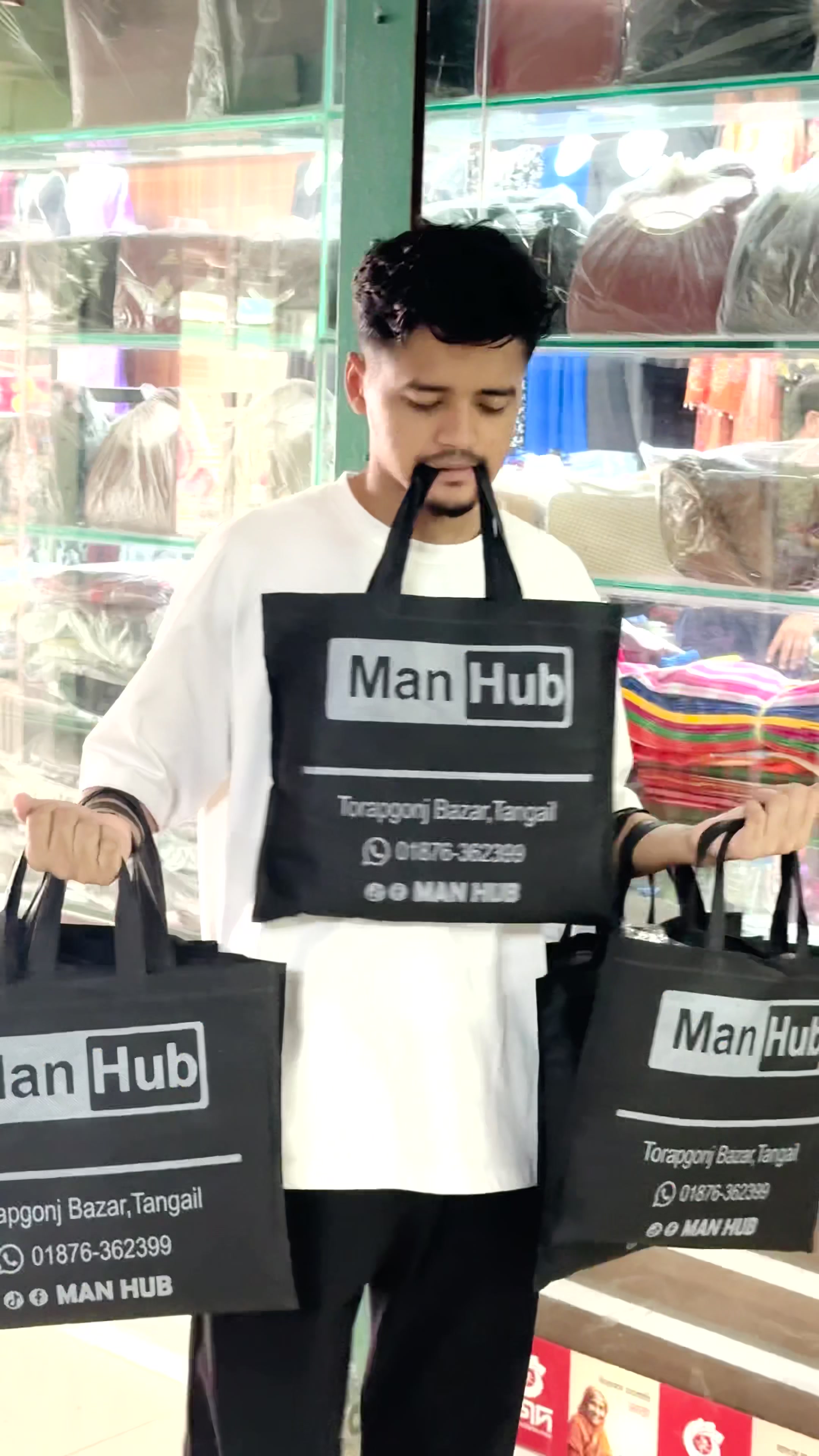 @Man Hub 🛍️