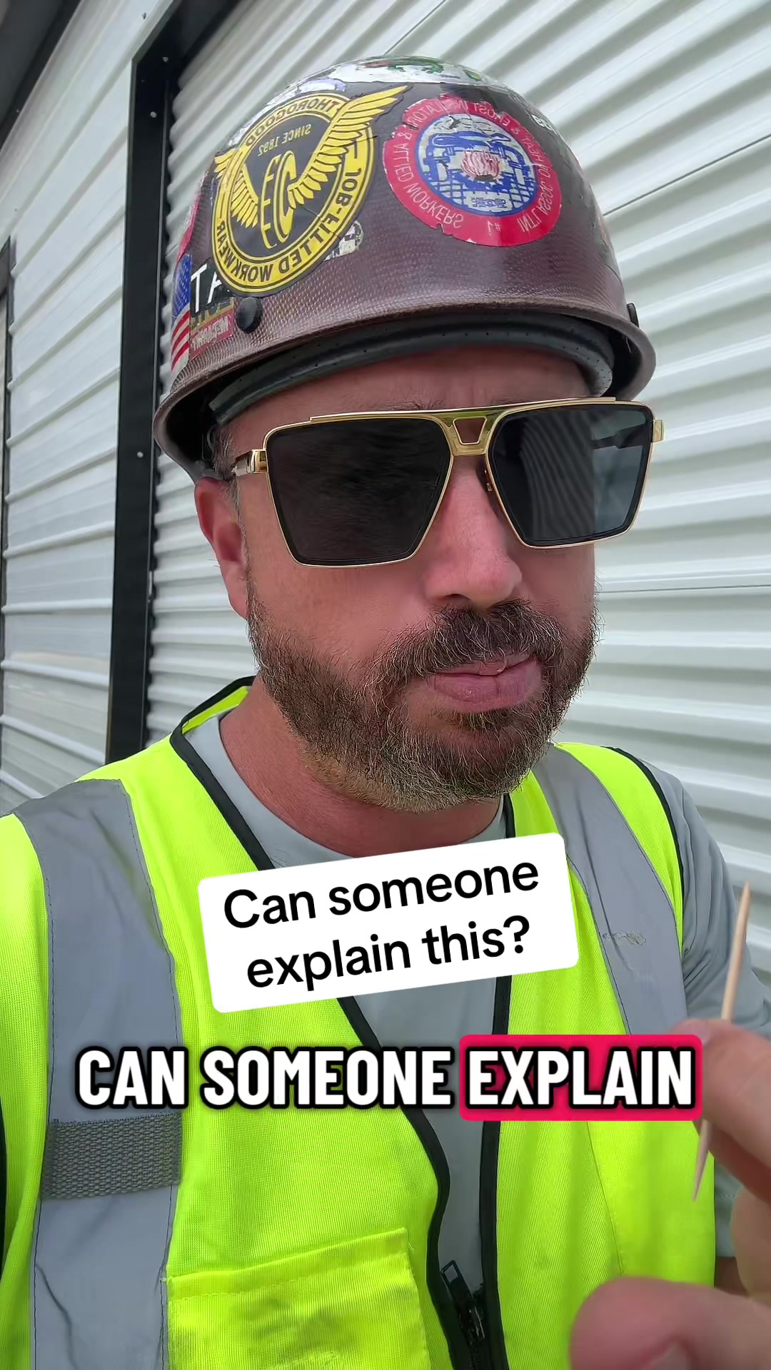 @Proud Union Guy