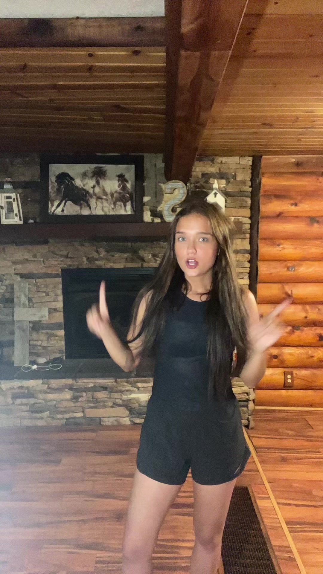 @Maecie Rose
