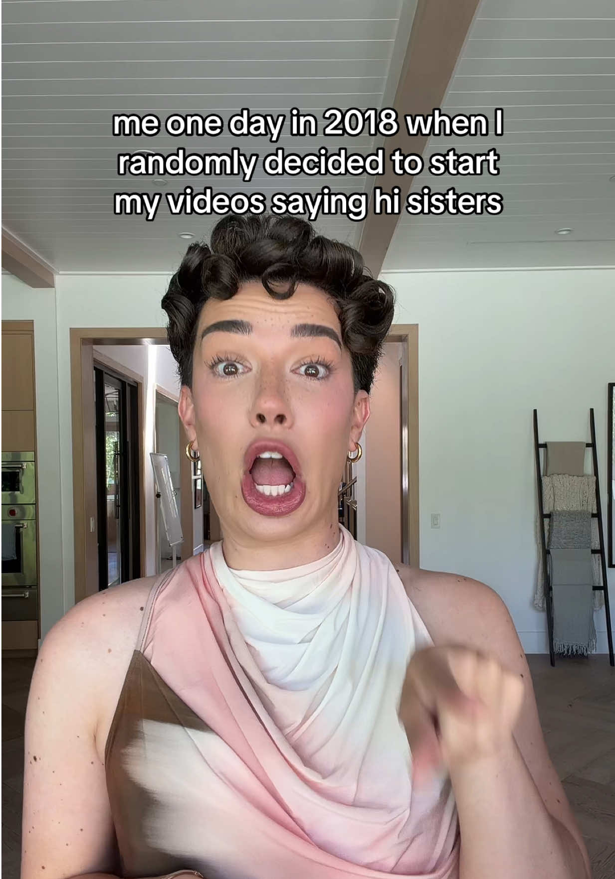 @James Charles