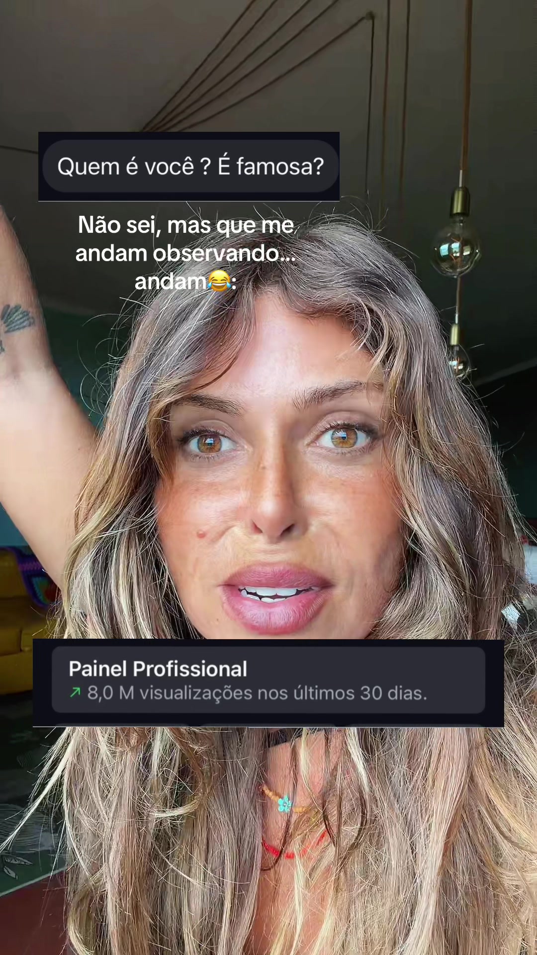 @Maria Sampaio