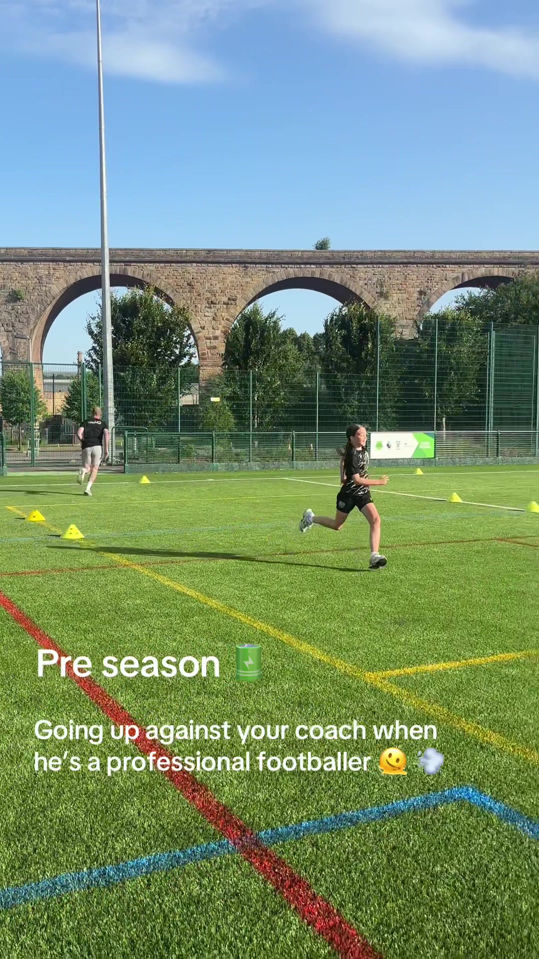 @Soccer HQ Preston