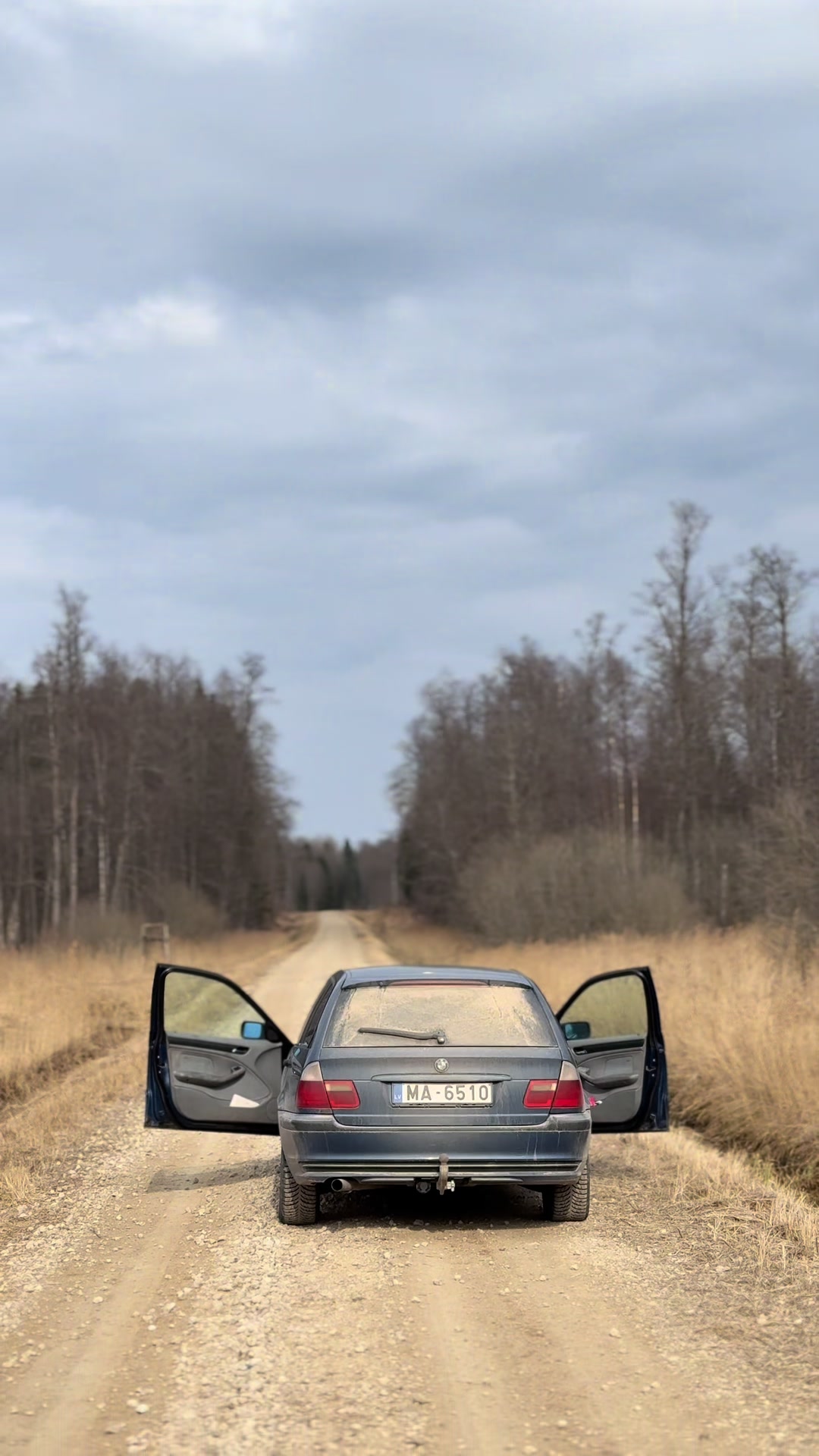 @Līga | XC