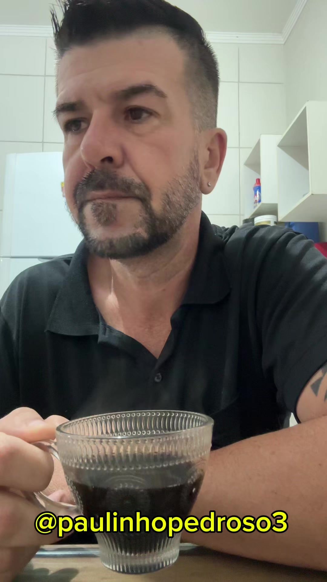 @Paulinho Pedroso