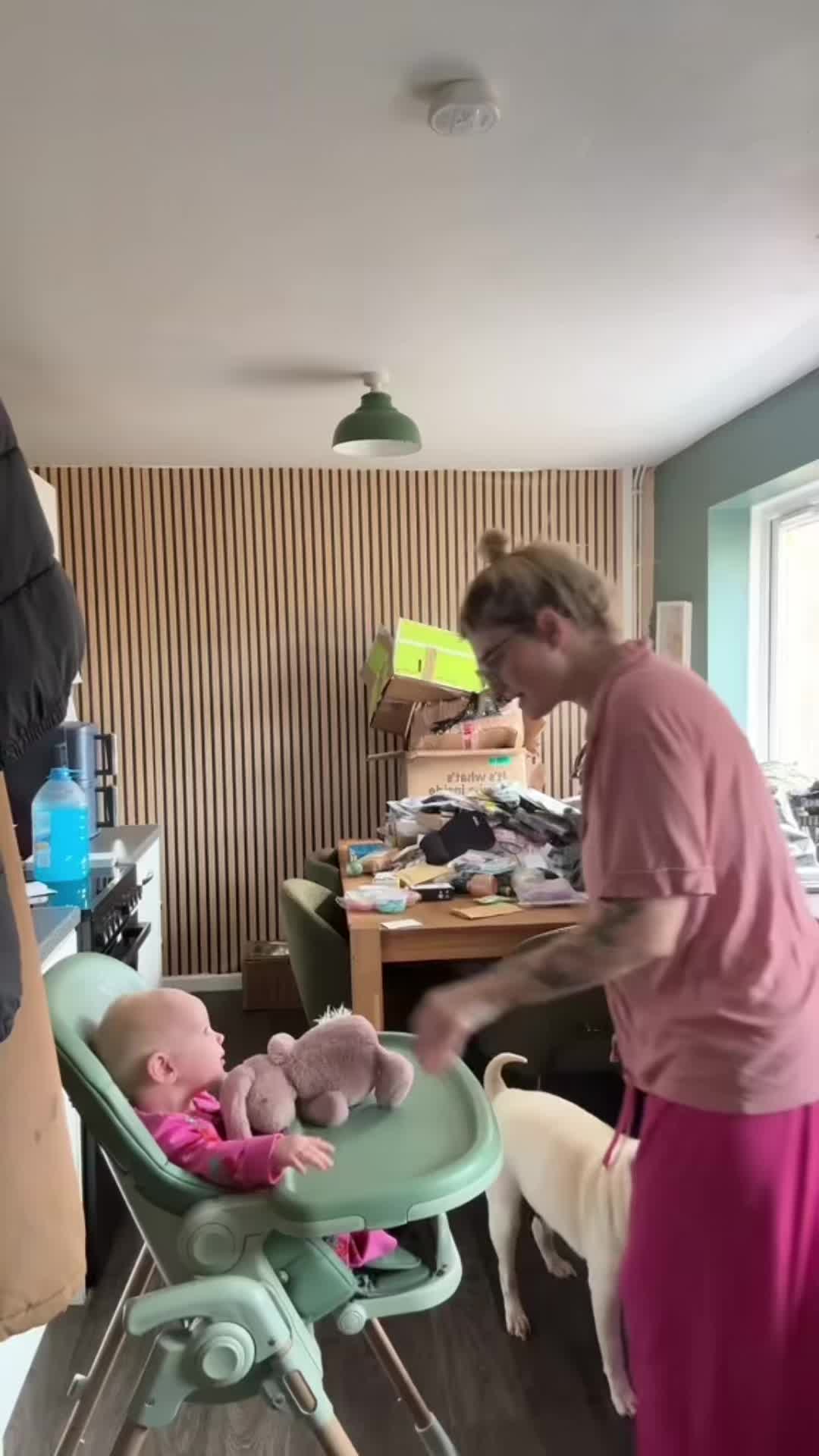 @Not Your Basic Family