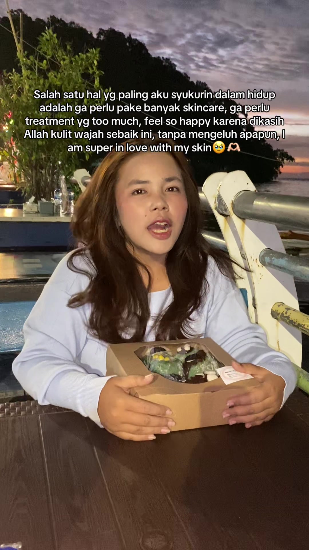 @Emang bolee