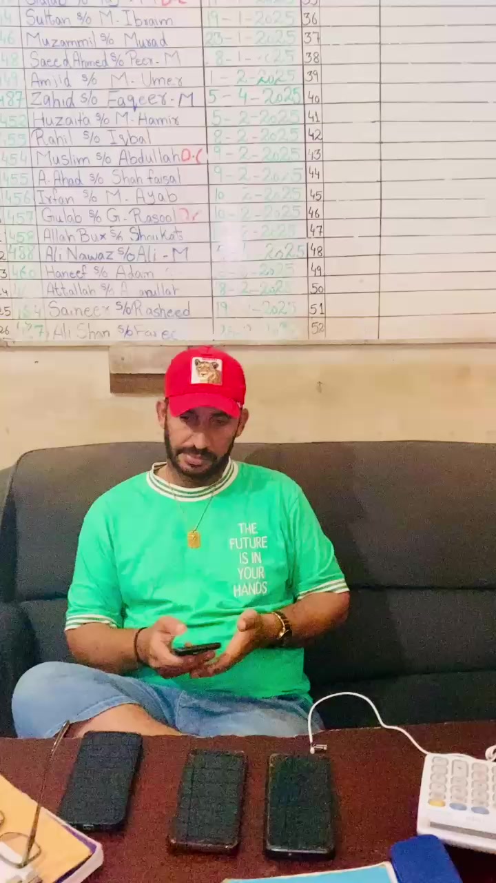 @saad baba
