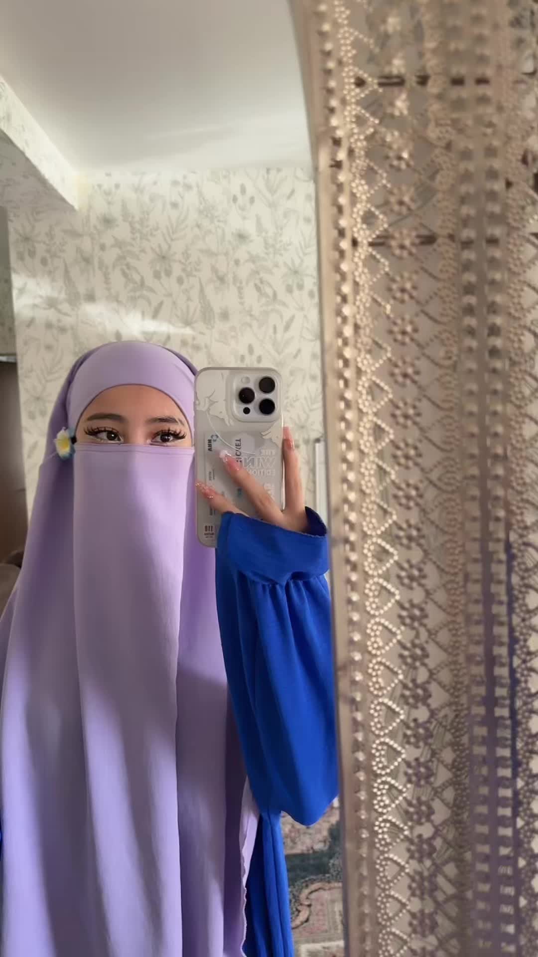 @M 🌸 H I