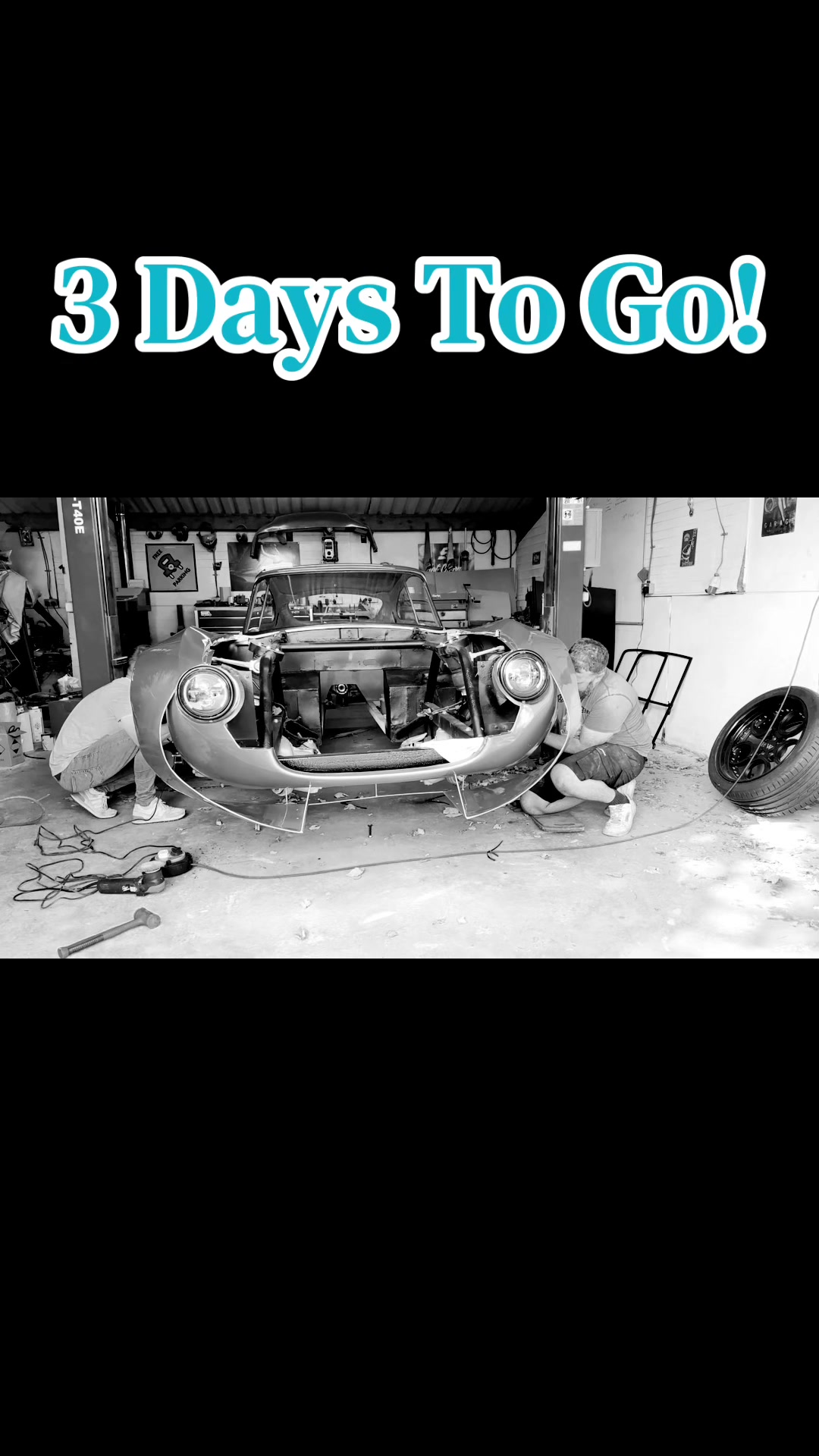 @Anarchy Garage