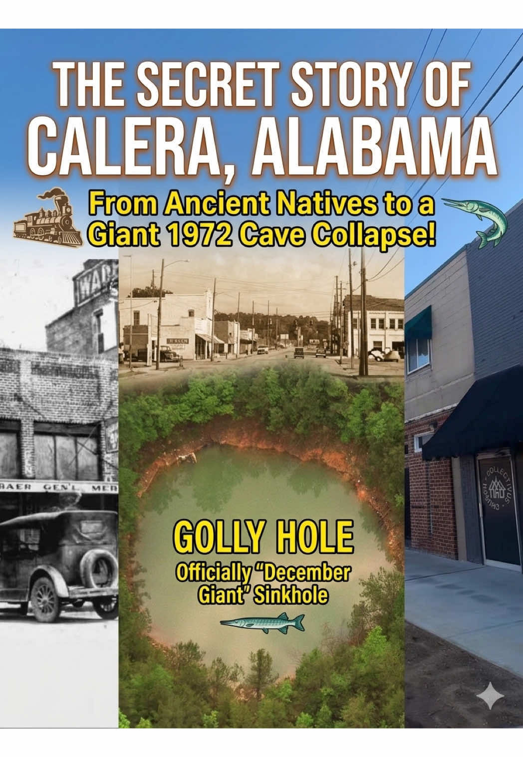 @Native Alabama