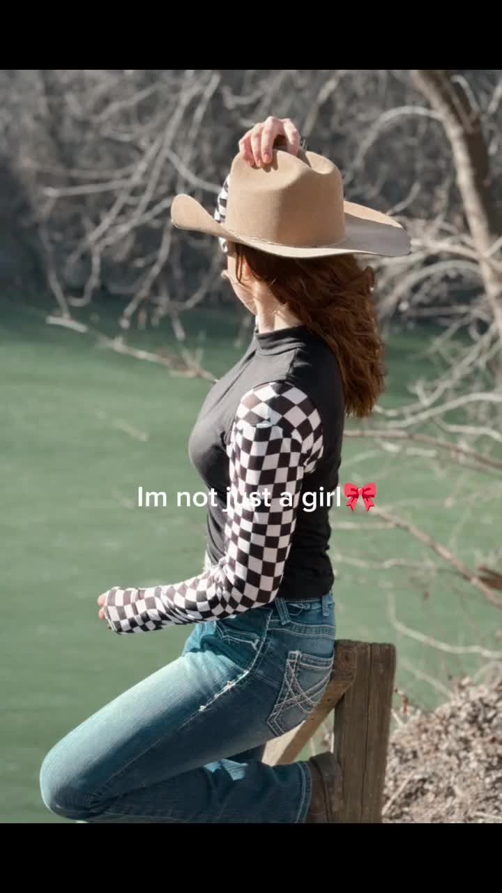 @✝️🐎cheyenneriggs🐂✝️