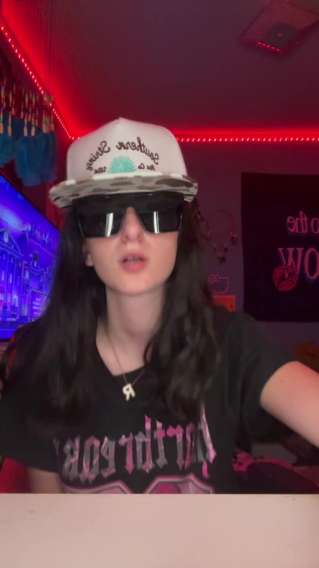 @ 