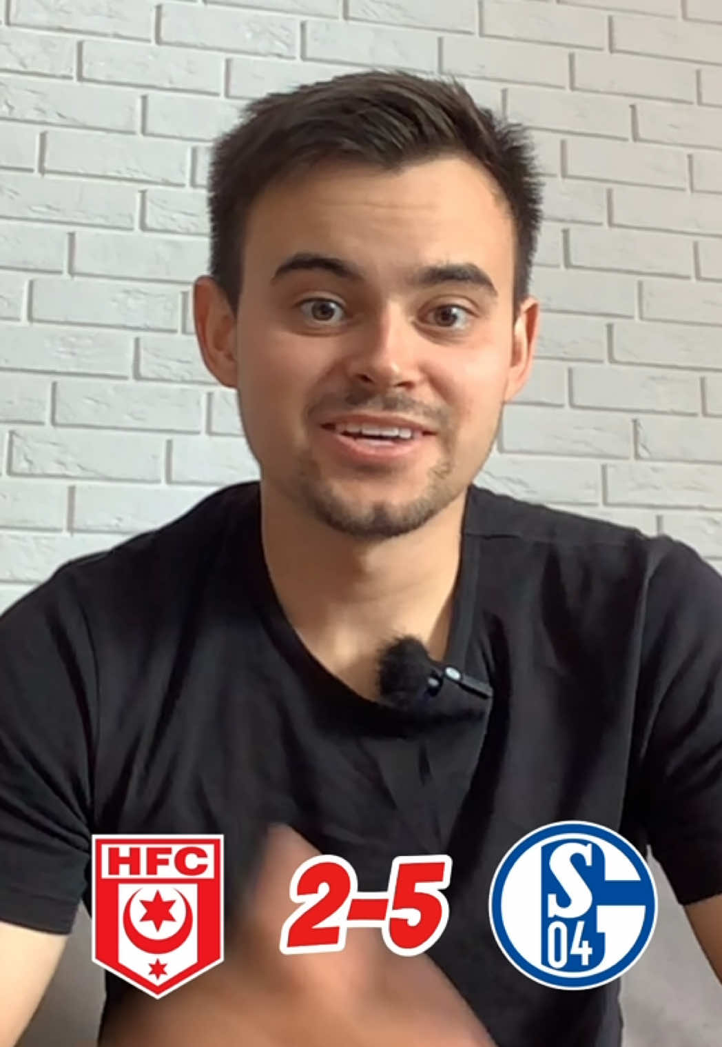 @Klim Fu&szlig;ball