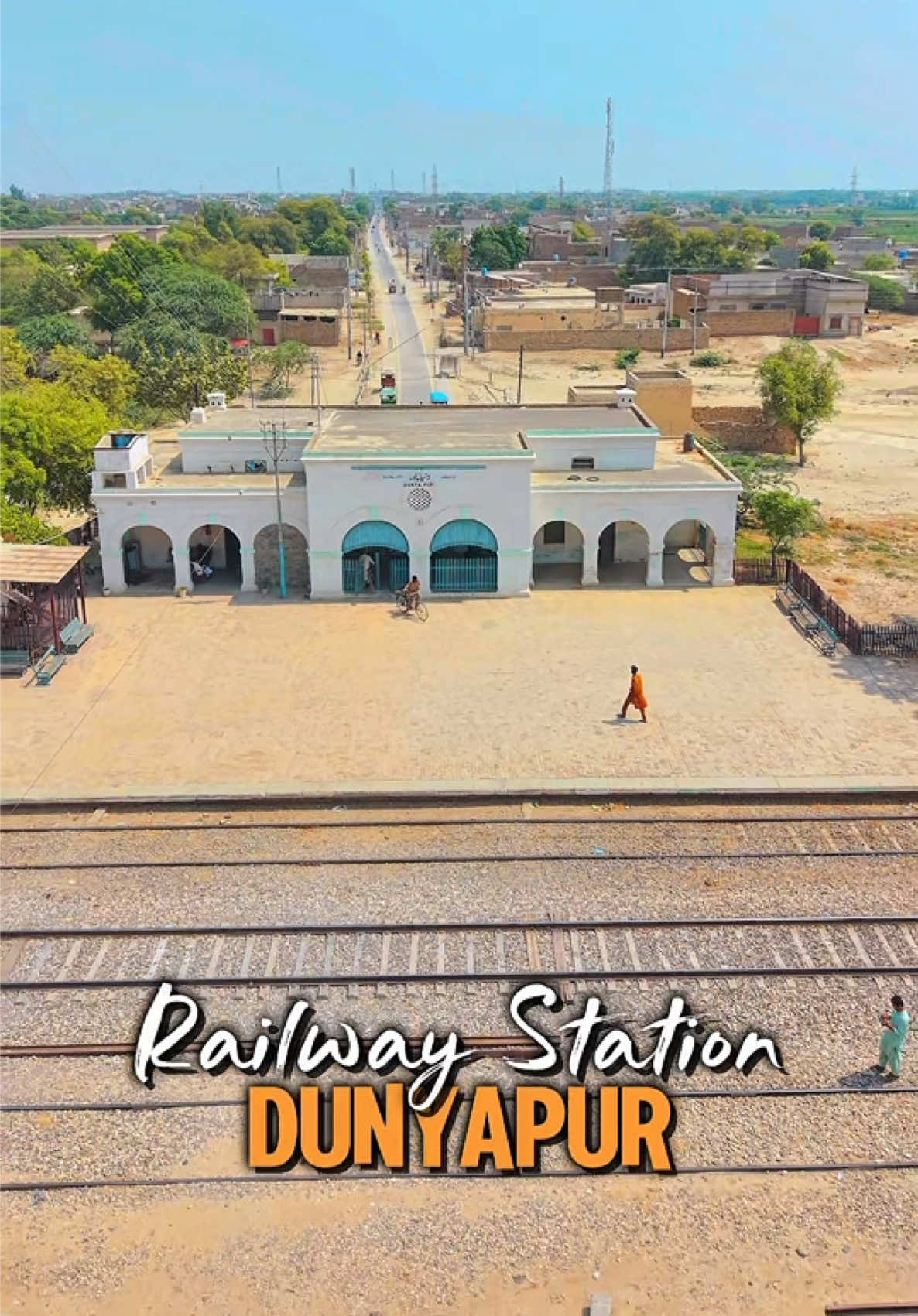 @Dunyapur Production
