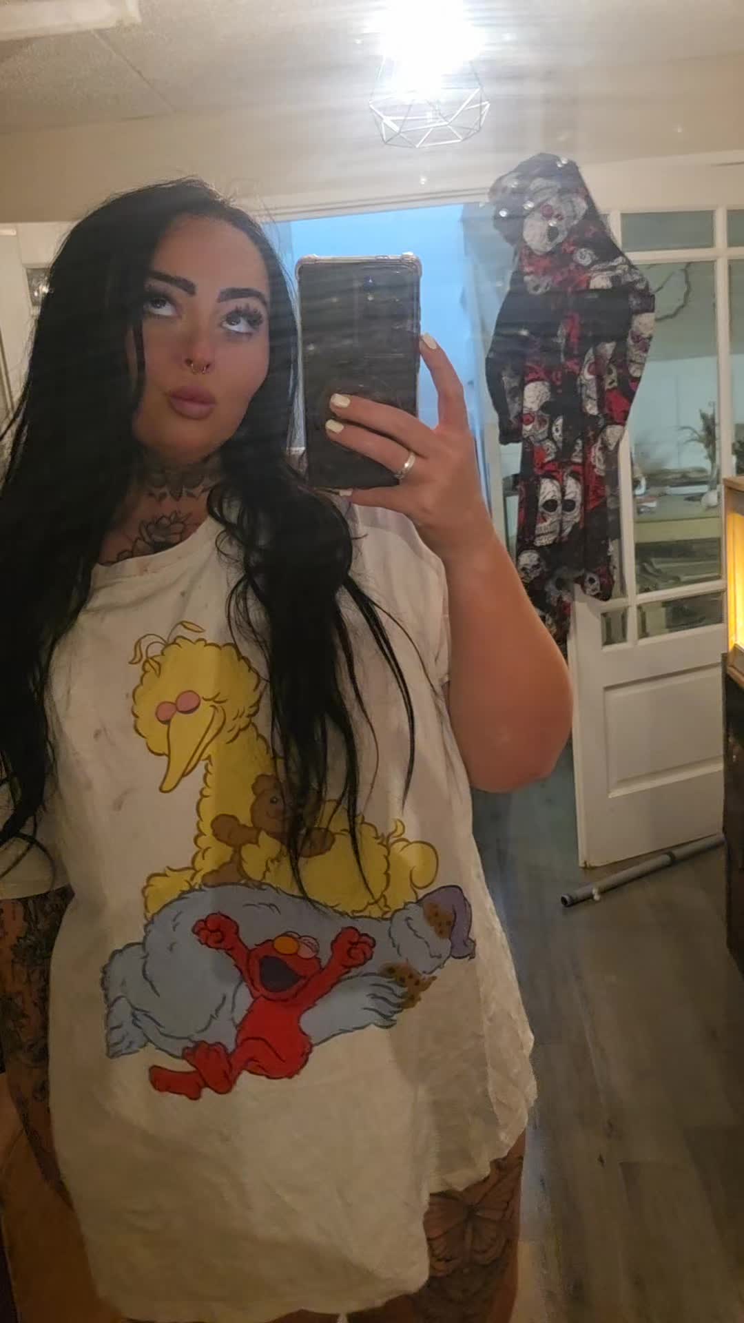 @Tanya&ensp;🖤