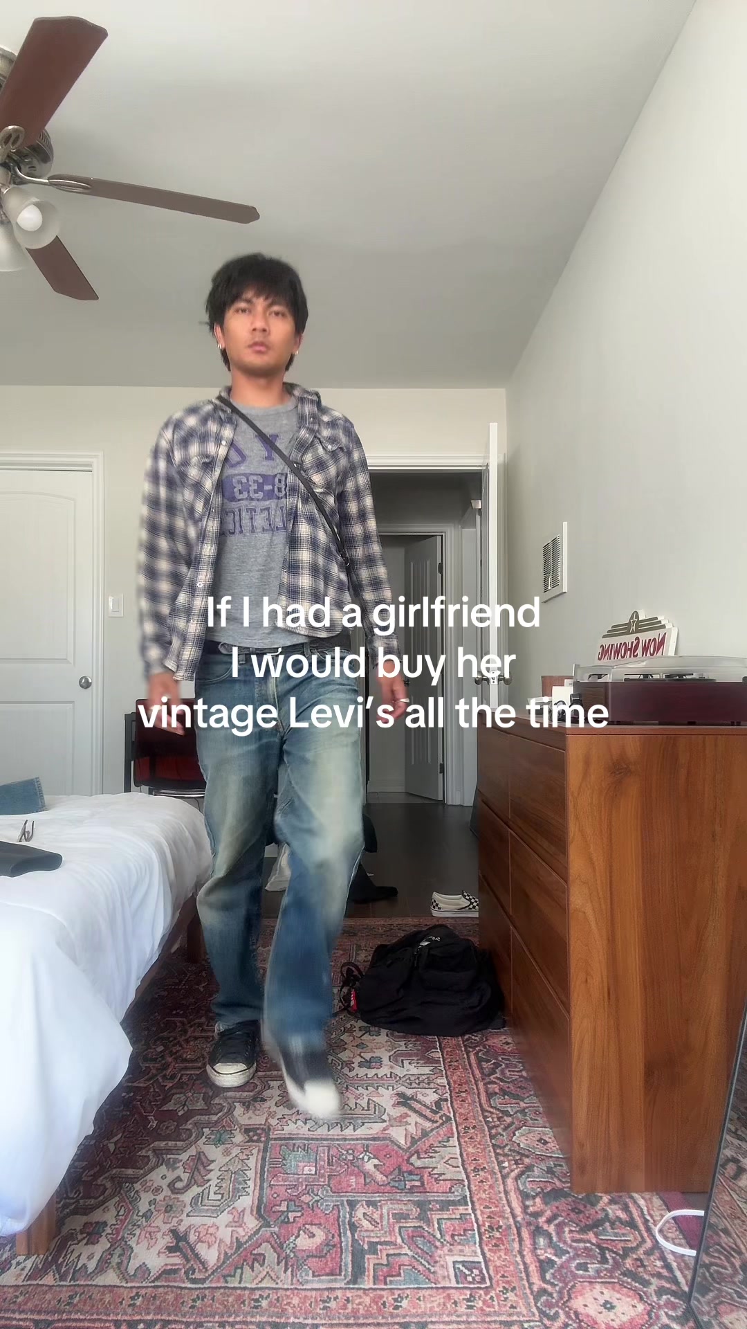 @Kevin