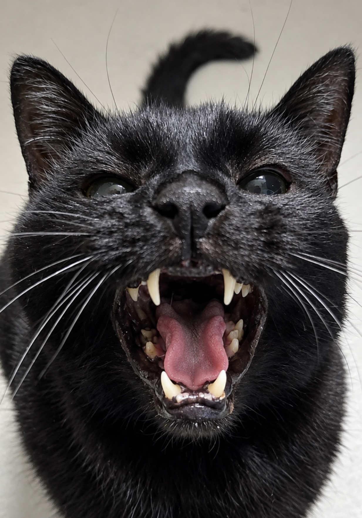 @Teefie_tribe 🐈⬛🐈⬛🐈🦷🦷