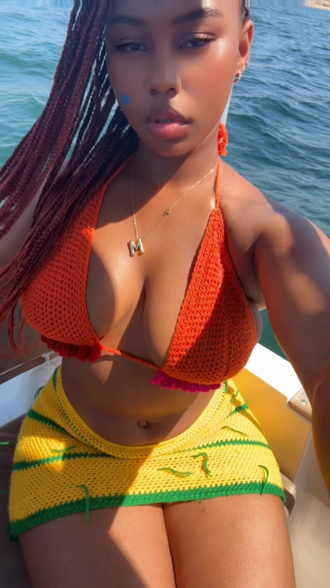 @Mayah christina 🇲🇬🇸🇳