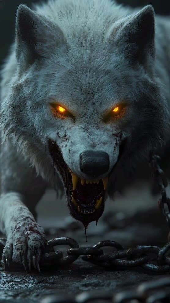@Samotny Wilk 🐺🐦🔥♈