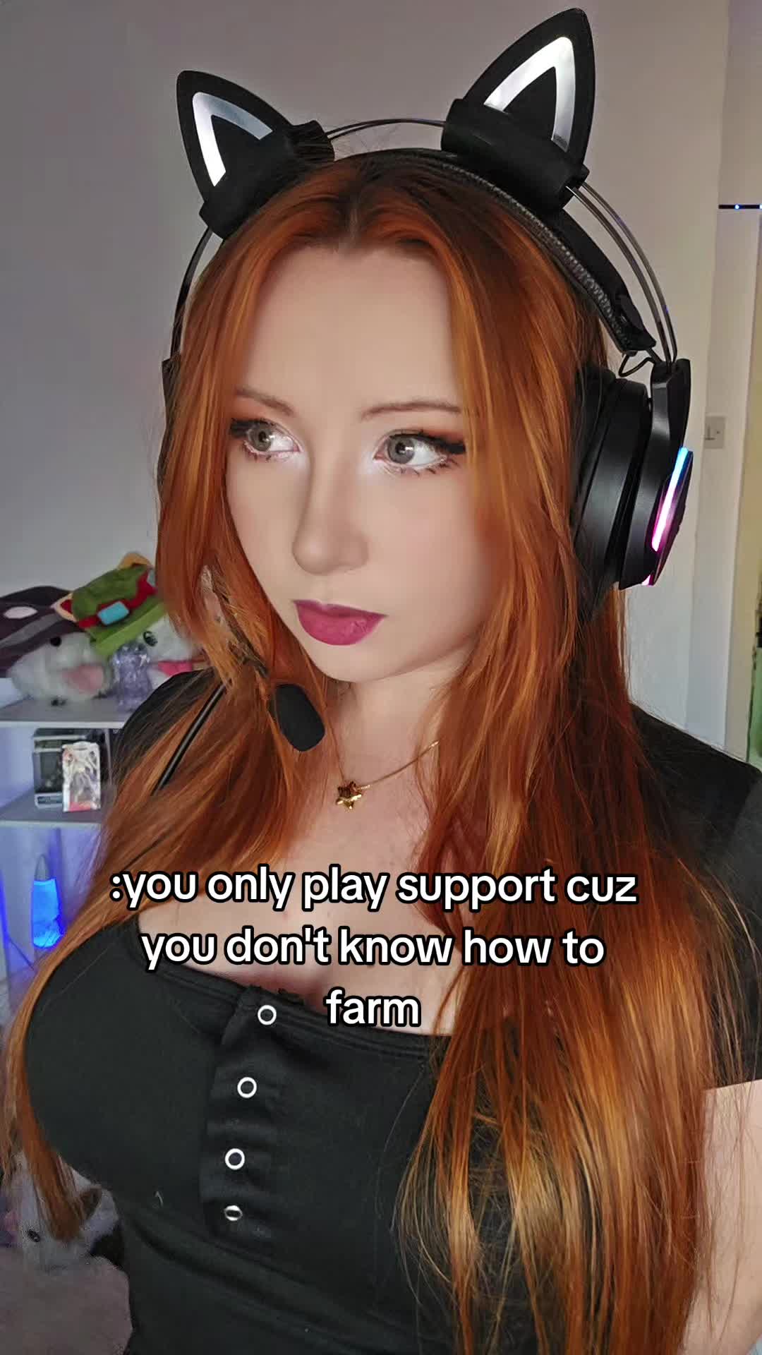 @Miss Kira