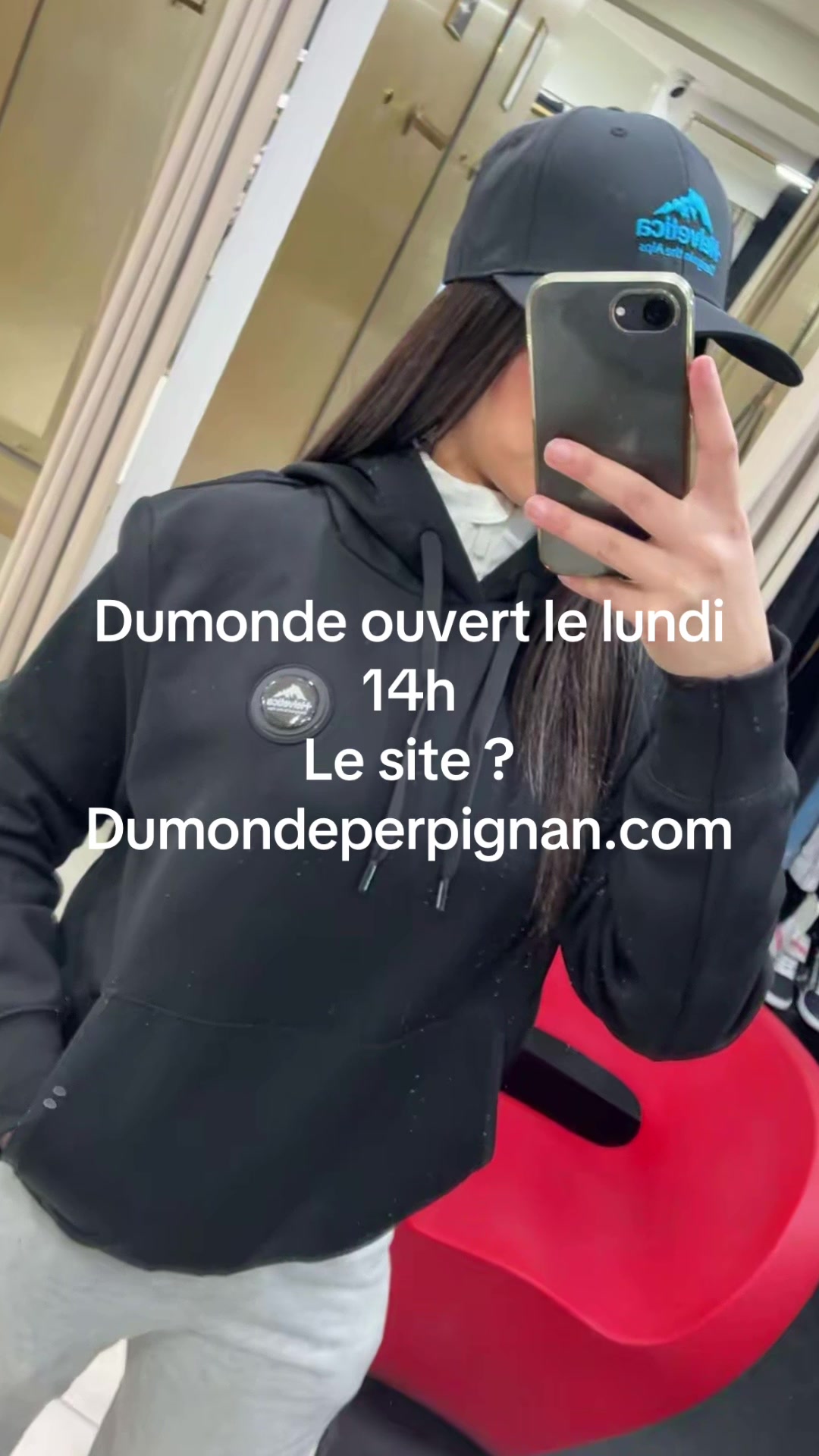 @Dumonde66
