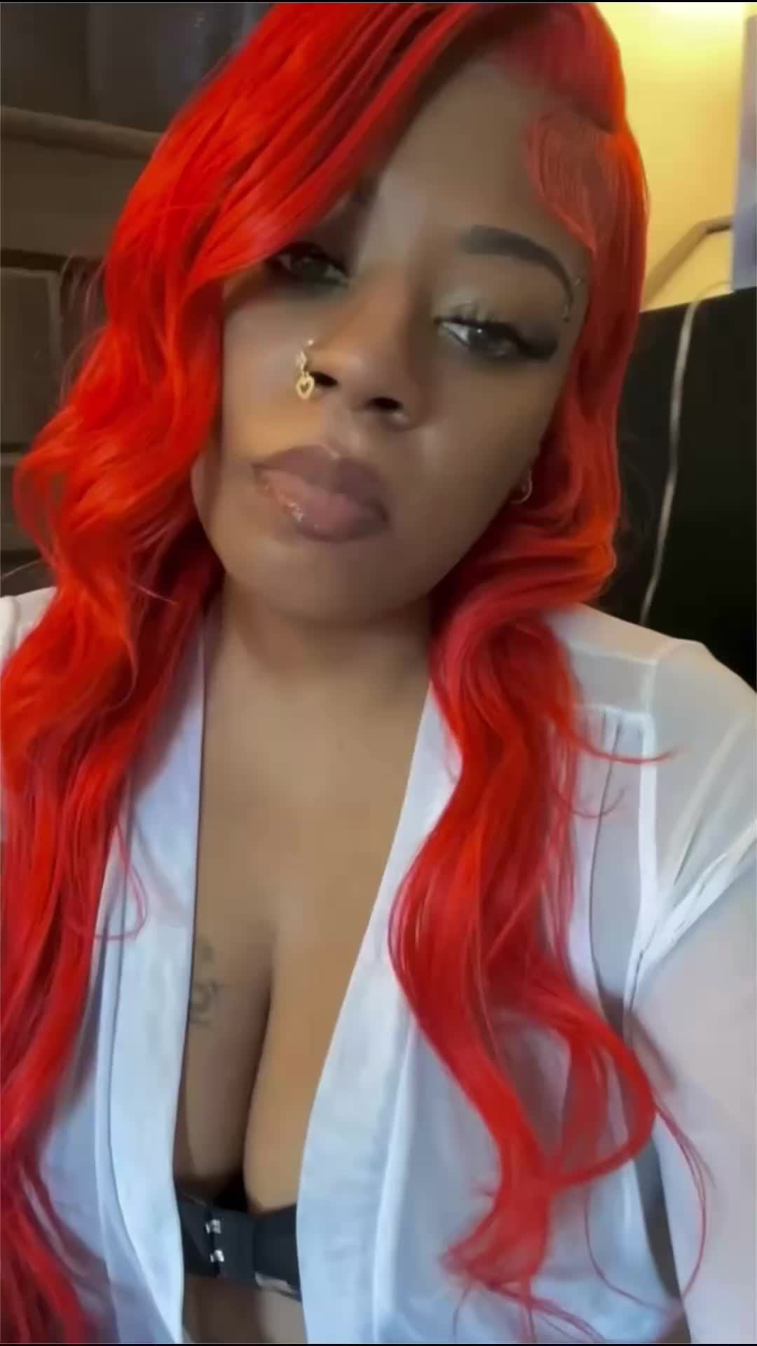 @Ronisha