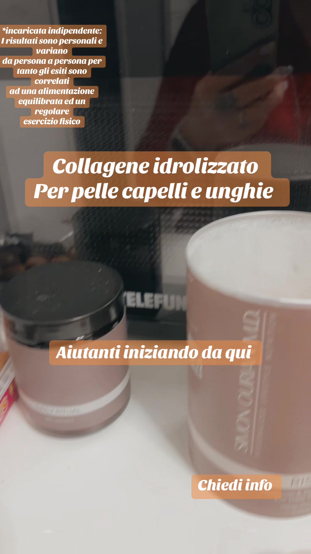 @Il collagene sui tacchi 👠