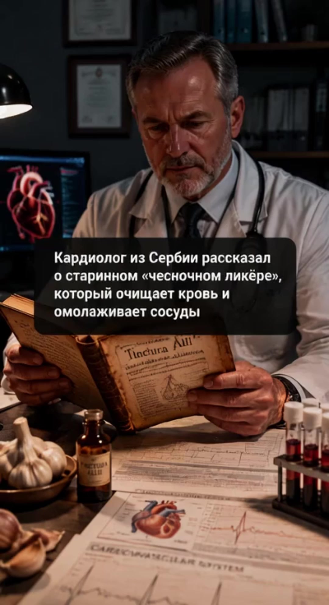 @Добрый Доктор Морозов